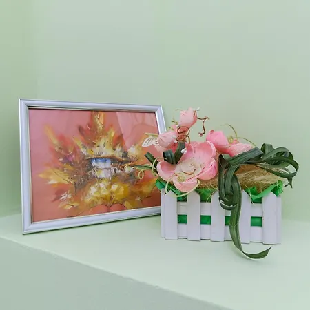 1-bedroom Center Secret Gem * Plowdiw