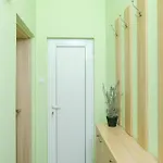 Apartament 1-bedroom Center Secret Gem