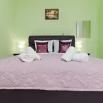 Apartament 1-bedroom Center Secret Gem