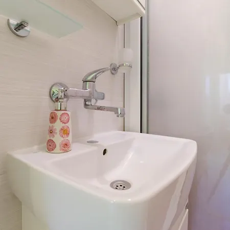 Apartmán 1-bedroom Center Secret Gem Plovdiv