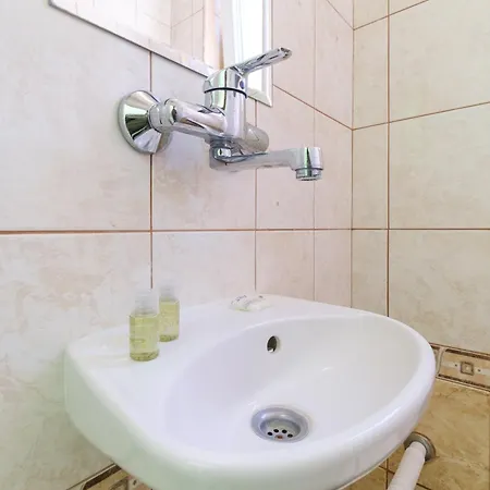 1-bedroom Center Secret Gem Apartmán Plovdiv