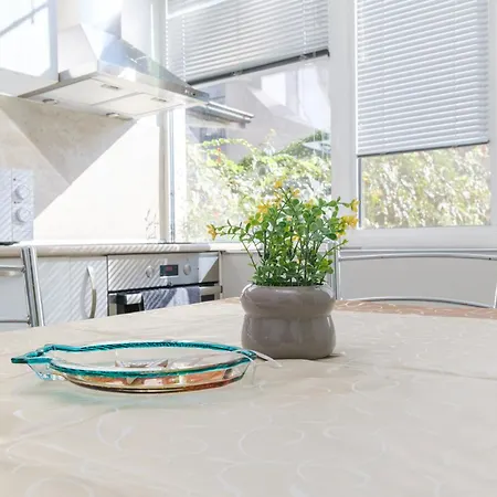 1-bedroom Center Secret Gem Plovdiv