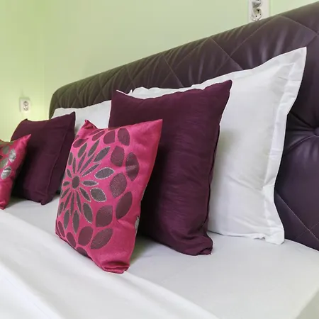 Apartment 1-bedroom Center Secret Gem Plovdiv