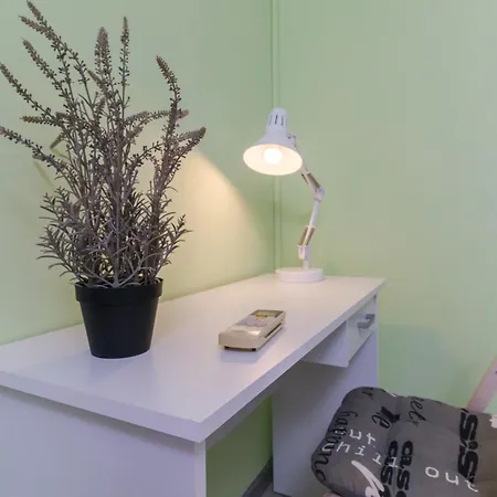 1-bedroom Center Secret Gem Apartmán