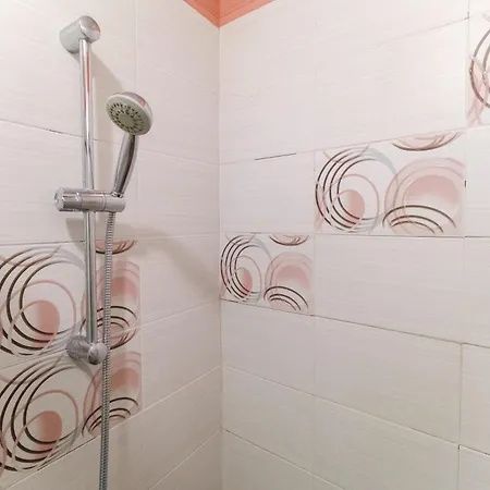 Apartmán 1-bedroom Center Secret Gem Plovdiv