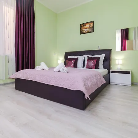 1-bedroom Center Secret Gem Plovdiv